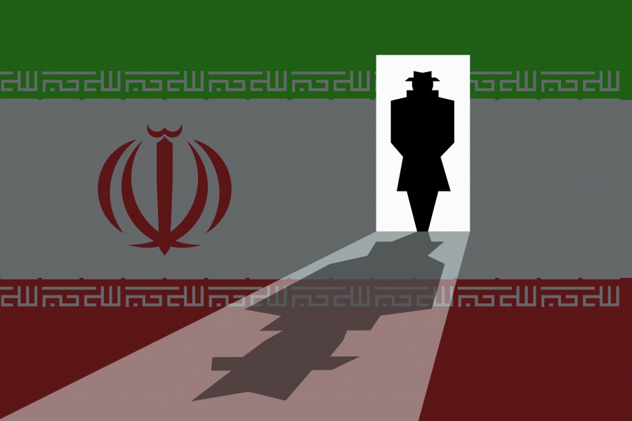 ΗΠΑ: Για κατασκοπεία υπέρ του Ιράν κατηγορείται μια πρώην πράκτορας της υπηρεσίας στρατιωτικών πληροφοριών