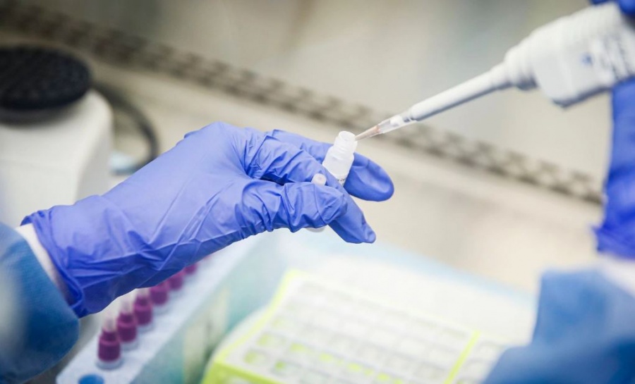 Τσεχία: Λανθασμένα αποτελέσματα έδειξαν πάνω από 200 χιλ. τεστ ανίχνευσης κορωνοϊού που αγοράστηκαν από την Κίνα