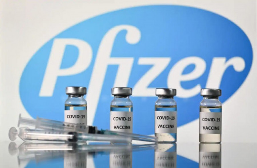 Pfizer: Καθιστά τη Θεσσαλονίκη ψηφιακό κόμβο - Πάνω από 3.500 αιτήσεις για 200 θέσεις