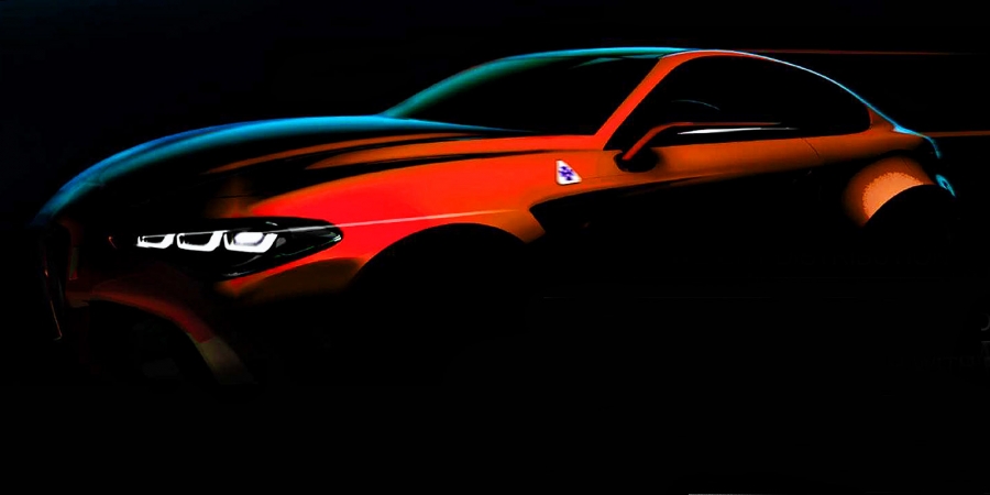 Τετράθυρη κουπέ και ηλεκτρική η νέα Alfa Romeo GTV
