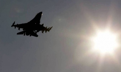 «Ήρεμα νερά» μόνο στα χαρτιά - Τουρκικές παραβάσεις στο FIR Αθηνών στο Νοτιοανατολικό Αιγαίο με μαχητικό και drone