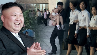 Πιονγκγιάνγκ: «Γελοίες» οι επικρίσεις των ΗΠΑ για την κατάσταση των ανθρωπίνων δικαιωμάτων στη Βόρεια Κορέα