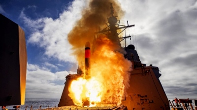 Armageddon scenario – NATO identifies 2,000 potential targets in Russia with Tomahawk and Taurus missiles – Moscow warns of a strategic response in Odessa