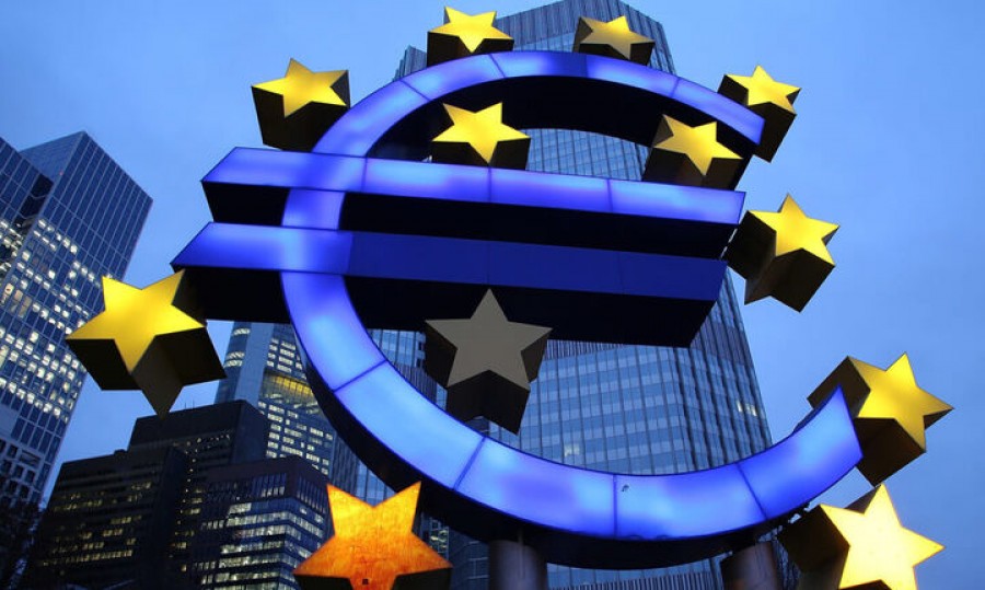 Ευρωζώνη: Ενισχύθηκε η καταναλωτική εμπιστοσύνη το Σεπτέμβριο του 2020