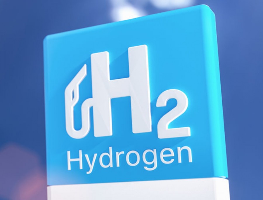 Το blue wave ανεβάζει τα στοιχήματα για τις εταιρίες υδρογόνου στην Wall