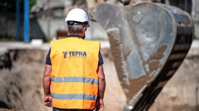 Στην ΤΕΡΝΑ το mega φωτοβολταϊκό 550 MW στην Πτολεμαΐδα