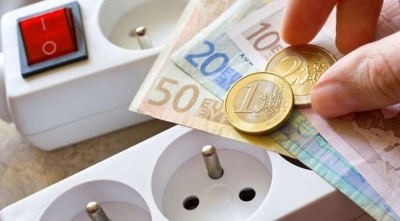 Ηλεκτροσόκ Υψηλής Τάσης από τους λογαριασμούς ρεύματος για τους καταναλωτές