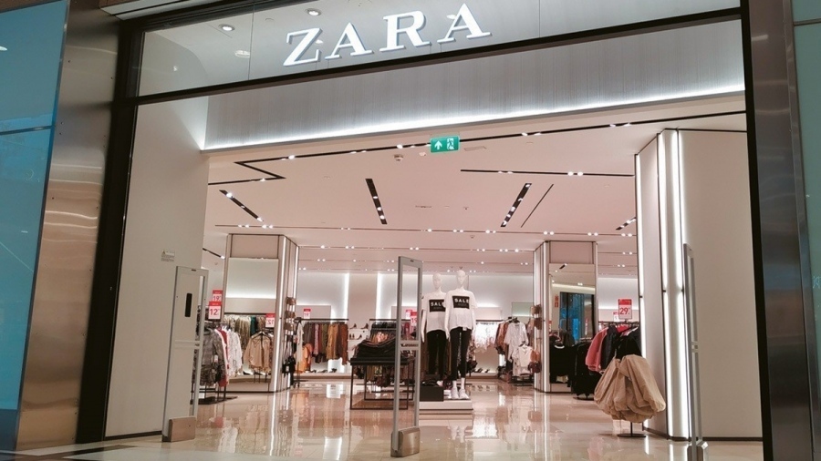Δεν γλίτωσε ούτε το fast fashion: Τρομακτικές απώλειες για H&M και Zara λόγω ενεργειακού κόστους