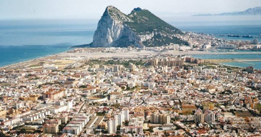 Brexit και στο Γιβραλτάρ - Ισπανία και Βρετανία διαπραγματεύονται για την παραμονή στη Σένγκεν