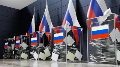 Εκλογές στη Ρωσία: Κυβερνοεπίθεση σε εκλογικά τμήματα της Σιβηρίας - 27 εκατομμύρια άνθρωποι έχουν ψηφίσει