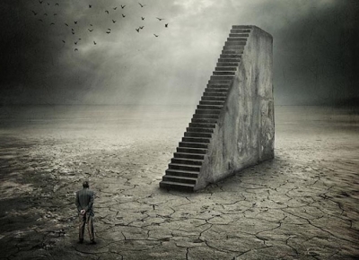 Roubini, El Erian: Η νέα πραγματικότητα διανθίζεται από αστάθεια - Προσεχώς κρίση χρέους