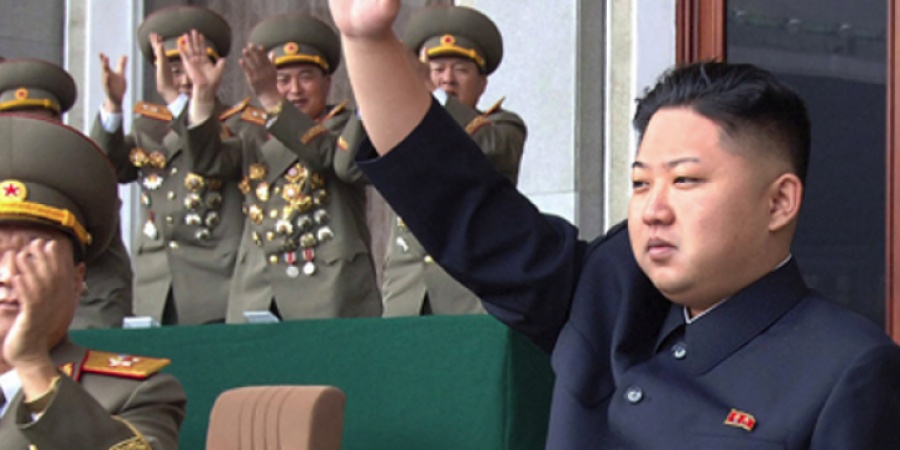 Β. Κορέα: Νέο στρατηγικό όπλο αναπτύσσει η Βόρεια Κορέα - Είναι αυτό το «δώρο» προς τον Trump;