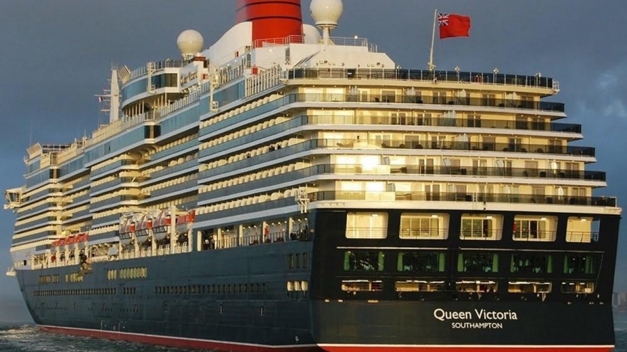 Η Ελλάδα στο πρόγραμμα κρουαζιέρας της Cunard το 2024