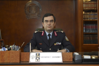 Οικονόμου (υφ.Προστασίας του Πολίτη): Έτοιμη η ΕΛΑΣ να εφαρμόσει τα μέτρα που θα αποφασιστούν