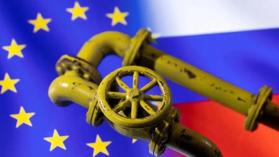 Ρωσική προπαγάνδα ή υποχώρηση της ΕΕ; - Η πληρωμή αερίου σε ρούβλια, η διάψευση από Αυστρία και η γερμανική Uniper
