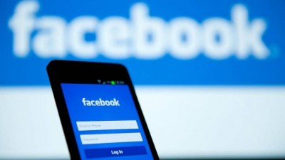 Facebook: Εκτός λειτουργίας το Messenger - Σοβαρό πρόβλημα σε web και κινητά τηλέφωνα