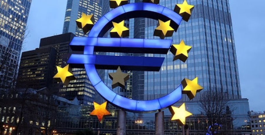 Προειδοποιεί η ΕΚΤ: Σε τουλάχιστον τρία χρόνια θα ανακάμψει πλήρως η οικονομία της Ευρωζώνης