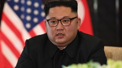 Στο Βιετνάμ ο ηγέτης της Β. Κορέας Kim Jong Un ενόψει της συνάντησης με τον Trump