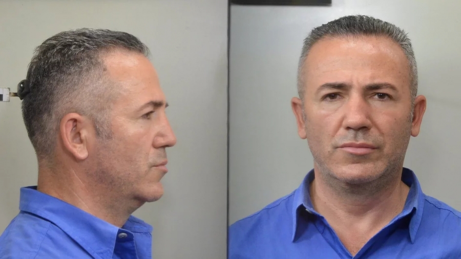 Αυτός είναι ο 47χρονος που κατηγορείται ότι βίασε δύο κοπέλες σε SPA της Αθήνας