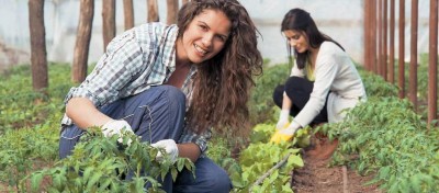 Φόρουμ για τη γυναικεία αγροτική επιχειρηματικότητα