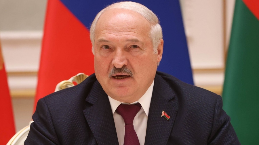 Ο Lukashenko έριξε πραγματική βόμβα: Γνώριζα εδώ και αρκετούς μήνες ότι σχεδιάζονταν η δολοφονία του Yevgeny Prigozhin
