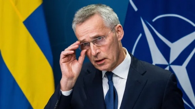 Stoltenberg: Οι ΗΠΑ θα παραμείνουν ένας αφοσιωμένος σύμμαχος του ΝΑΤΟ ακόμα και αν επιστρέψει ο Trump