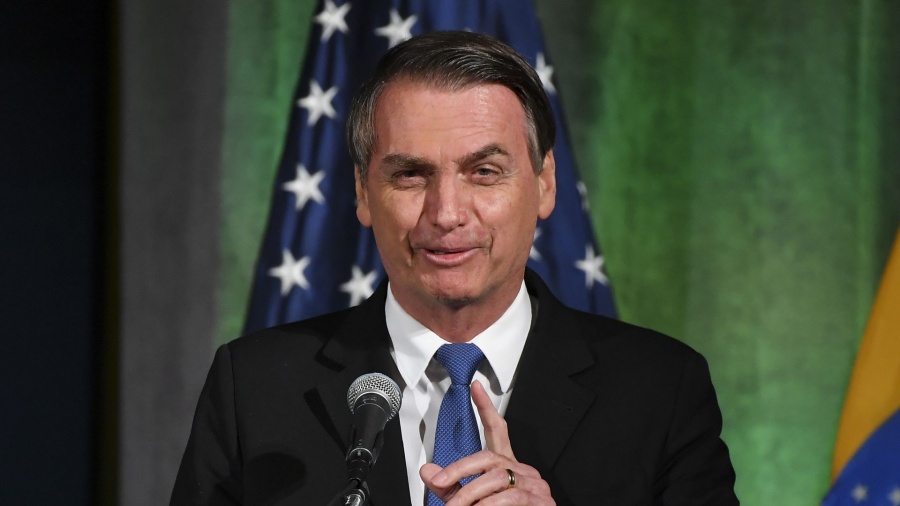 Η Νορβηγία «παγώνει» την χορήγηση στη Βραζιλία, λόγω καταστροφής του Αμαζονίου