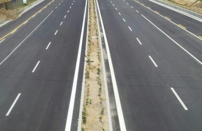 Κυκλοφοριακές ρυθμίσεις στον ανισόπεδο κόμβο Καλυφτάκη