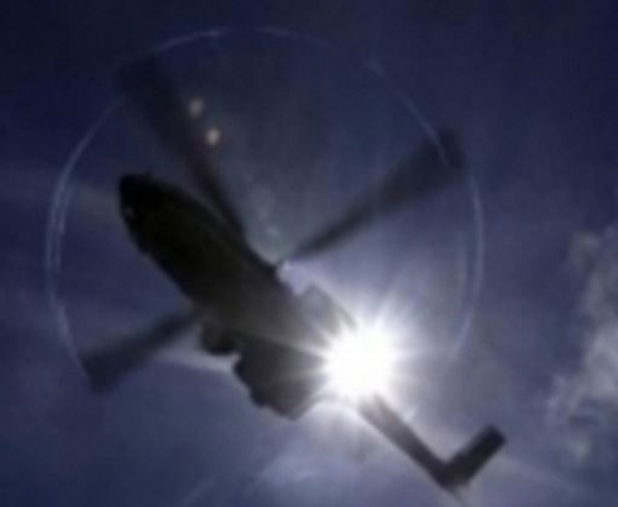 Κούβα: Πέντε νεκροί από συντριβή στρατιωτικού ελικοπτέρου σε λόφο - Διερευνώνται τα αίτια