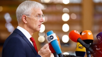 Λετονία: Έκτακτο κυβερνητικό συμβούλιο στον απόηχο της έκρηξης στην Πολωνία