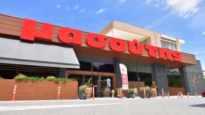 Το μεγάλο τεχνολογικό άλμα της Μασούτης