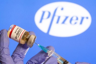 Κομισιόν: Συμφωνία με Pfizer/BioΝΤech για 300 εκατ. δόσεις εμβολίων επιπλέον