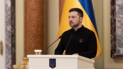 Πρόταση Zelensky: Να δημιουργήσουμε το δικό μας… ΝΑΤΟ - Νέα επίθεση... σε Trump;