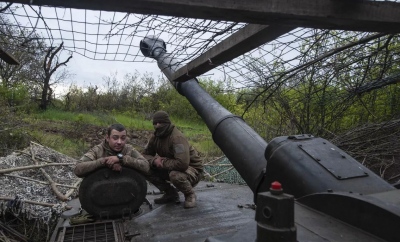 Γιατί η κατάληψη του Chasov Yar από τη Ρωσία θα φέρει αστραπιαία το τέλος του πολέμου στην Ουκρανία