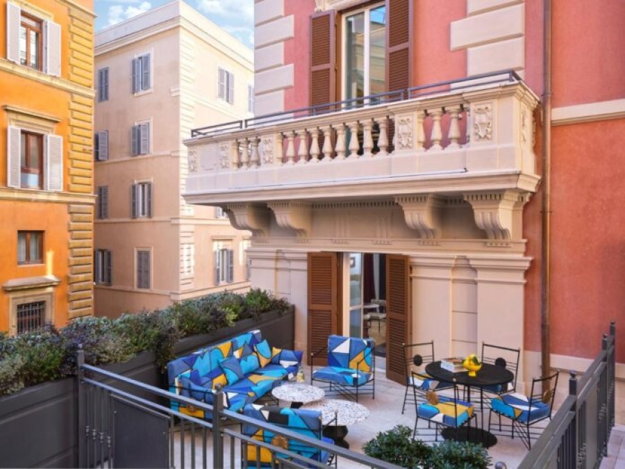 Αυτή η δημοφιλής πόλη στην Ευρώπη αυξάνει τον τουριστικό φόρο