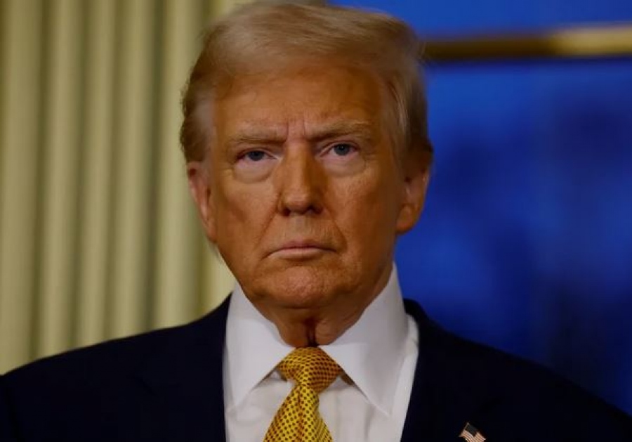 CNN: Ο Trump δεν αποκλείεται να μεταβεί στην Κωνσταντινούπολη για τις συνομιλίες Ουκρανίας-Ρωσίας