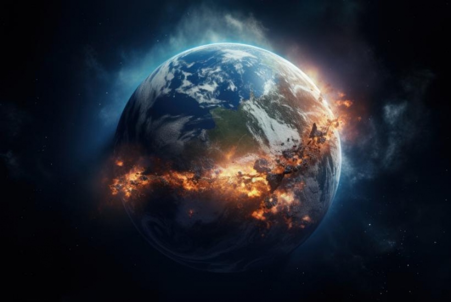 Ο μυστικός παλμός του πλανήτη - Μυστήριο στα βάθη της Γης τρομάζει τους επιστήμονες