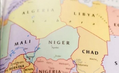 Γεωπολιτικό τσουνάμι σαρώνει και την Αφρική – Τέλος η επιρροή των ΗΠΑ στη Ζώνη του Sahel