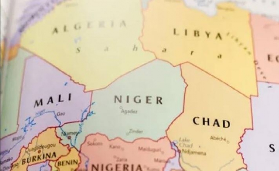  Γεωπολιτικό τσουνάμι σαρώνει και την Αφρική. Τέλος η επιρροή των ΗΠΑ στη Ζώνη του Sahel