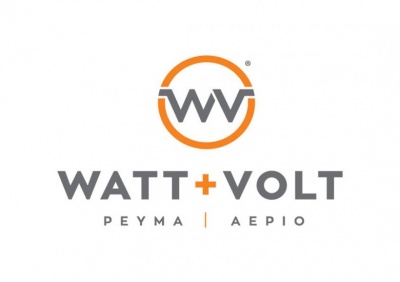 H WATT+VOLT εθνικός νικητής στα European Business Awards