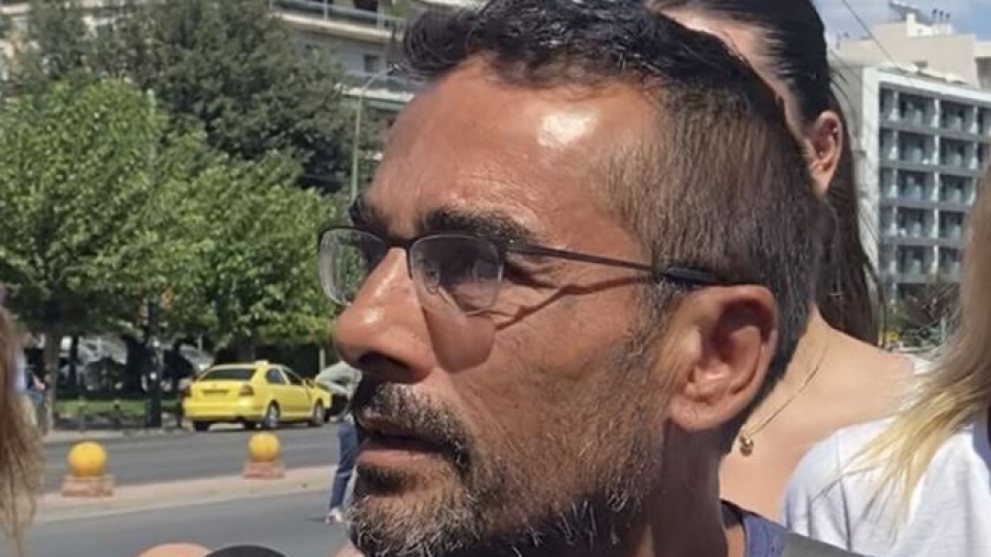 Νέα Φιλαδέλφεια - Aδελφός του 29χρονου: Θέλω να αποδοθεί δικαιοσύνη