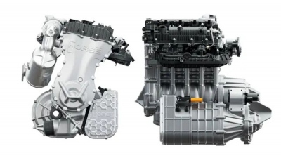 Horse: Νέος βενζινοκινητήρας 1,5 λίτρων για υβριδικά και EREV