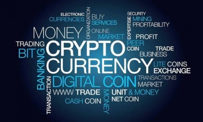 «Βουλιάζουν» εκ νέου τα ψηφιακά νομίσματα – Κάτω από τα 4.000 δολάρια το Bitcoin