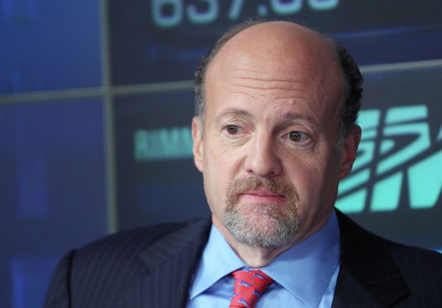Cramer σε επενδυτές: Μην τα βάζετε με τους short sellers σε μια τέτοια αγορά