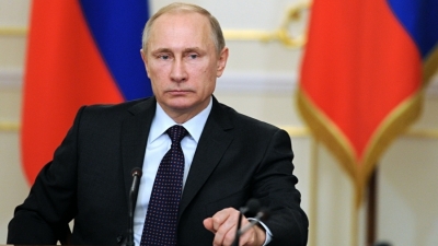 Putin: Οι κυρώσεις κατά της Ρωσίας δεν είναι νόμιμες - Στα ύψη ο πληθωρισμός στη Δύση