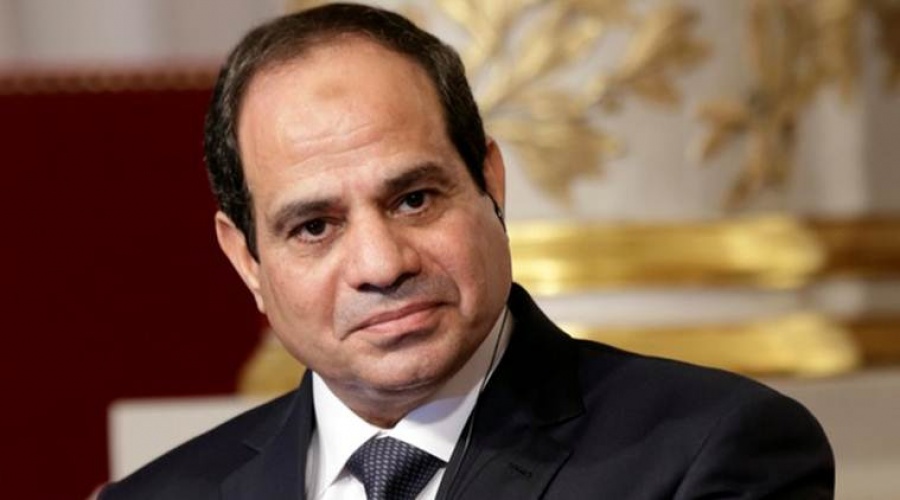 Με 97,08% ο el-Sisi επανεξελέγη πρόεδρος στην Αίγυπο