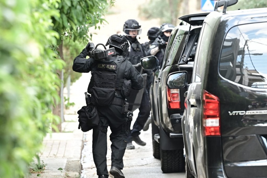 Σοκ από τις αποκαλύψεις για τη μαφία της Κρήτης - Τζίρος 3 εκατ. ευρώ, ο ρόλος των μυστικών αστυνομικών