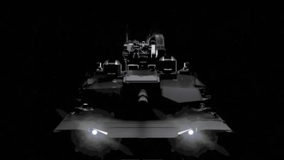 Το αμερικανικό Abrams μοιάζει όλο και περισσότερο με το ρωσικό T-90