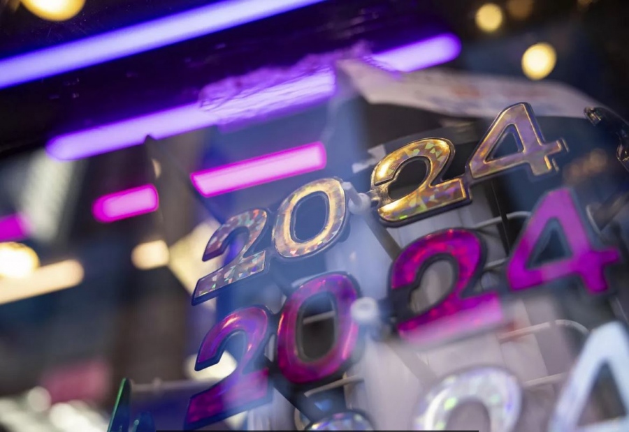 Το 2024 είναι βόμβα έτοιμη να εκραγεί –  Πού θα ανάψει πρώτα το φιτίλι του μεγάλου πολέμου, κινδυνεύει ακόμα και το...Βέλγιο