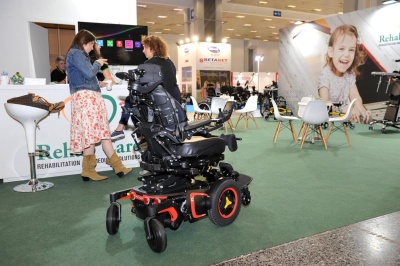 Με επιτυχία και θετικές εντυπώσεις ολοκληρώθηκε η πρώτη Έκθεση για ΑΜΕΑ AlterWeekend 2019